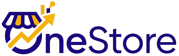OneStore 開店系統 Logo